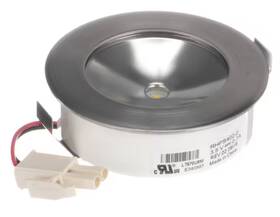 Lt970u8m Whirlpool Light Assembly Range Vent Hood