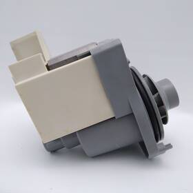 Wdf520padm9 Whirlpool M310 Askoll Circulation Pump