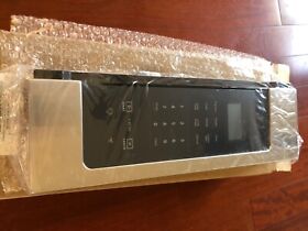 W11173817 Whirlpool Microwave Control Touch Panel W11175576