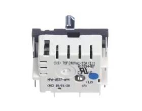 Mpa-w537-wpm Whirlpool Fits Infinite Switch Toggle Surface Element 240vac