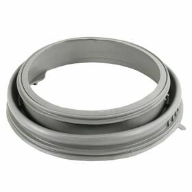 Ywfw9050xw00 Whirlpool Nfw7300ww00 Oem Door Boot Seal For Ywfw9151yw00 Wfw9250wr00 New