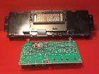 W10511278 Whirlpool Oem Module Gas Brand Control Spark W10340700 Board Main Range