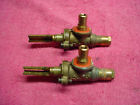 3196850 Whirlpool Part Burner Set 2 Valve Oven