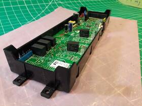 Ps11775332 Whirlpool Perfectly Good - Range Oven Control Board W11050551 W10453986 60 Day