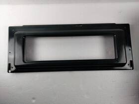 Ps12347603 Whirlpool Range Upper Oven Door Liner Back Panel