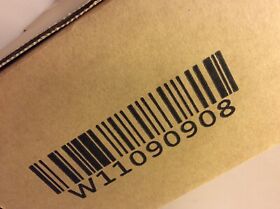 W11252165 Whirlpool Range Grate Assembly Kit W11090908