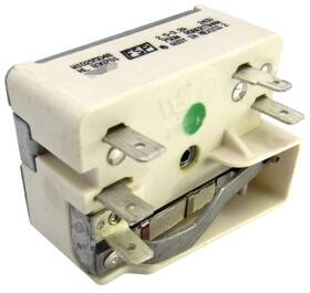 W10295048 Whirlpool / Robertshaw Nl830701 Oven Range Switch Oem Free 1 Year Warranty Wht