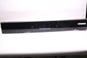 W11250925 Whirlpool Scan-to-cook Technology Touchpad Console Stovetop
