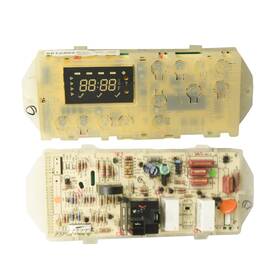 6610378 Whirlpool Stove Control Board Oem 60 Days Warranty Fast Ship