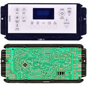 W10271739 Whirlpool Stove Control Board New Display Oem 5-year Warranty Same Day Shipping