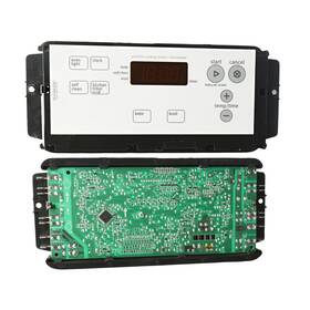 W10558201 Whirlpool Stove Control Board Oem 60 Day Warranty Fast Free Shipping