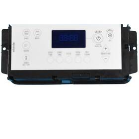 W10271736 Whirlpool Stove Control Genuine Oem 5-year Warranty Fast Shipping