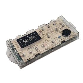 W10065530 Whirlpool Genuine Range Control Board Same Day Ship And 60 Days Warranty