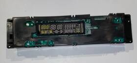 W10105800 Whirlpool Microwave /oven Control Board Clock Ass. Part #