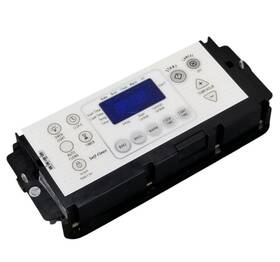 W10114376 Whirlpool Oem Range Control 1-year Guarantee Free Same Day Shipping