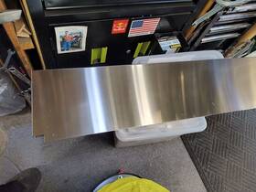 W10115776 Whirlpool - Range Accessories Cooking Appliance And Parts