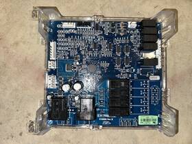 W10116185 Whirlpool Range Control Board