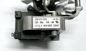 W10204157 Whirlpool W10116228 Range Oven Fan Motor W10794022 W10196895 O919