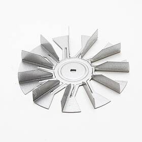 W10116351 Whirlpool Convection Fan Blade