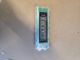 W10118733 Whirlpool A7. Oem Kitchen Aid Wall Oven Control Board P#