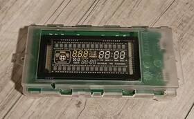 W10118735 Whirlpool Wall Oven Control Board