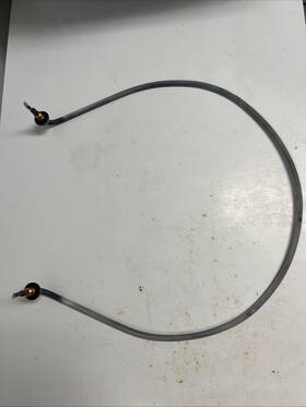 W10134008 Whirlpool Original Dishwasher Heating Element 805w 120vac