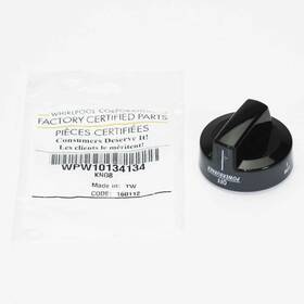 Wpw10134134 Whirlpool W10134134 Oem Range Knob 1480875 Ah2344563 Ea2344563
