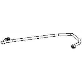 W10145701 Whirlpool Gas Tubing Genuine Oem Part