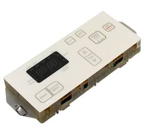 W10155376 Whirlpool Oem Range Control Lifetime Warranty Free Same Day Ship