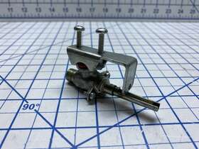 W10836481 Whirlpool W10160941 Range Oven Burner Valve P#