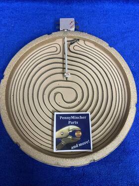 W10823727 Whirlpool W10162040 Range Stove Large Burner Element Sub 3000/1950w