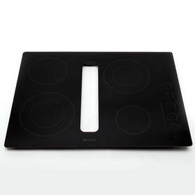 W10163204 Whirlpool Cooktop Main Top Oiled Bronze Genuine Oem Part