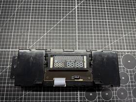 W10167242 Whirlpool Range Oven Control Board See All Pics P#w10167242