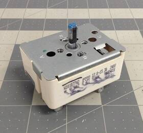 Wpw10167742 Whirlpool W10167742 Range Surface Element Switch