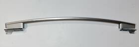 Wpw10169798 Whirlpool W10169798 Range Oven Door Stainless Steel Handle