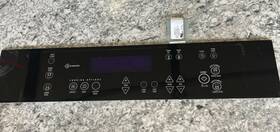 W10172140 Whirlpool Oem Double Oven Touch Panel Part # Free Next Day Shipping