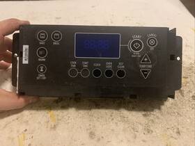 W10173514 Whirlpool Oven Control Board - Part # W10173514. #262
