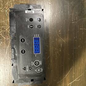 Whpw10173538 Whirlpool W10173538 Range Control Board- Black