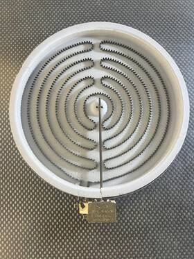 W10178016 Whirlpool Range Heating Element Oem