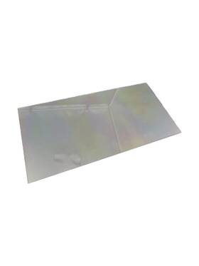 Wpw10188327 Whirlpool W10188327 Oem Jenn-air Oven Door Inner Glass 27 Inch X 12