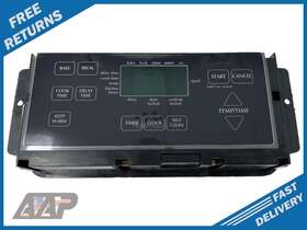 W10201915 Whirlpool Aap Control