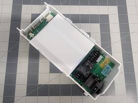W10235613 Whirlpool Maytag Dryer Main Control Board