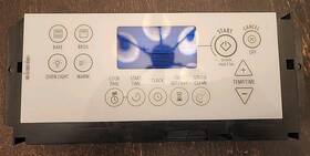W10236274 Whirlpool Oven Range Electronic Control Board 30 Day Warranty P# B37