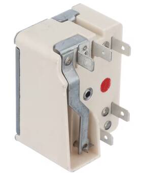 W10244639 Whirlpool 833103 Infinite Switch 240 V Surface Element Right Front