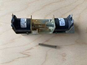 W10244900 Whirlpool Kitchenaid Range Stove Oven Door Lock Solenoid