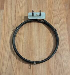 Wpw10260248 Whirlpool W10260248 Oem Wall Oven Convection Heating Element