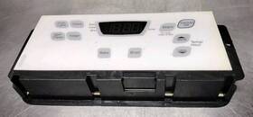 W10271729 Whirlpool Oven Control Board Part # B