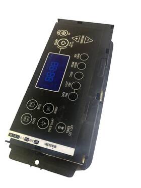 W10271742 Whirlpool Oven Control Board - Black Free Same Day Shipping A43