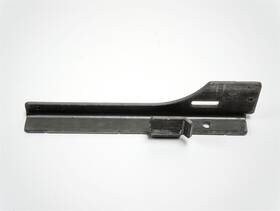 Wpw10272328 Whirlpool W10272328 Oven Door Hinge Receiver New Oem