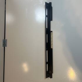 W10283037 Whirlpool Oem Oven Upper Vent Trim